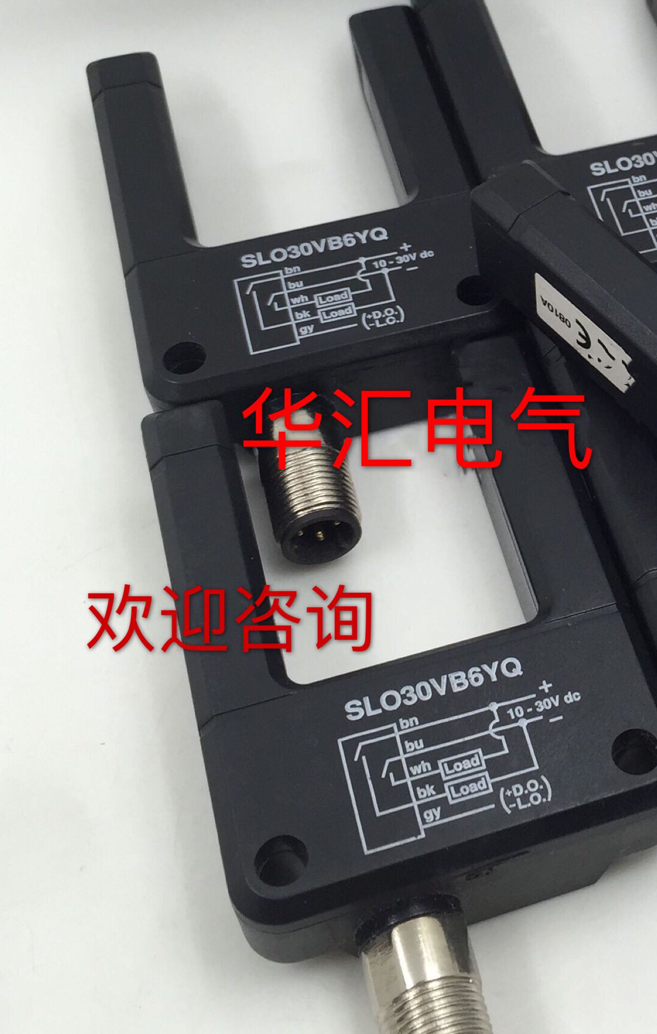 邦纳SLE30B6VQ,SLE30B6VY,SLE30B6VYQ SL10VB6V,SL10VB6VQ询价