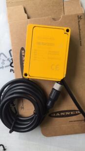 邦纳Q60VR3AF2000 Q60BB6LAF2000 Q60BB6AF2000Q Q60BB6LAF1400