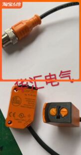 IFM全新O6E203 O6E202 O6TH200 O6H200 O6P200 O6T302传感器询价