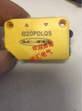 邦纳Q14RP6R*Q146E*Q12RP6RQ3*Q12RP6LPQ3 Q12RB6RQ传感器询价