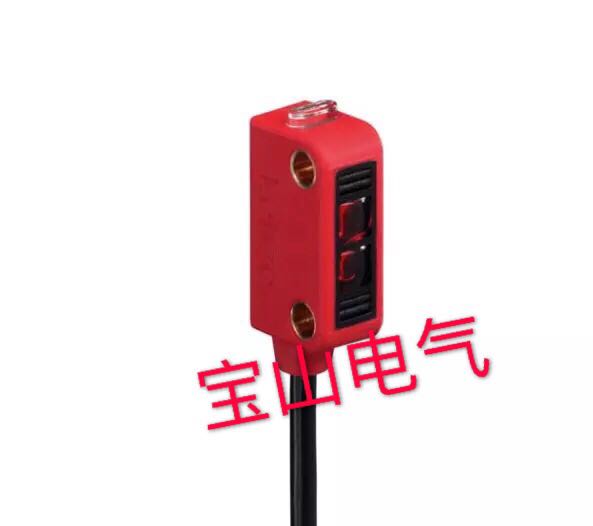 50104696全新原装劳易测 Leuze 传感器 PRK 3B/66,200-S 12  议价