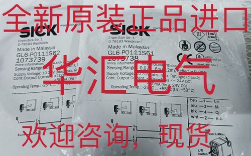 GL6-P4111 GE6-P1211 GSE6-N1111 GSE6-P4111 GSE6-P1111原装询价