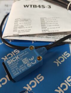 3P1361WTB4SC 施克WTB4S 3P2232B02 3P1331 3P2131 3P2161 3N1361