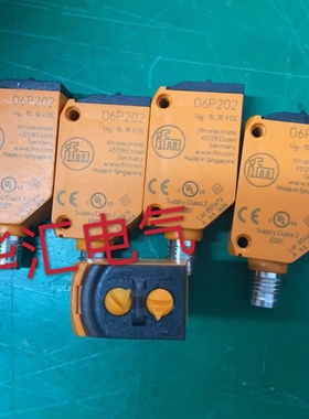 易福门O6P204 O6E204 O6E204 O6T204 O6H205 O6T210 O6E210询价