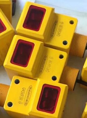 全新Q406E,Q406EQ,Q25SP6RE,Q25SP6REQ邦纳光电开关传感器询价