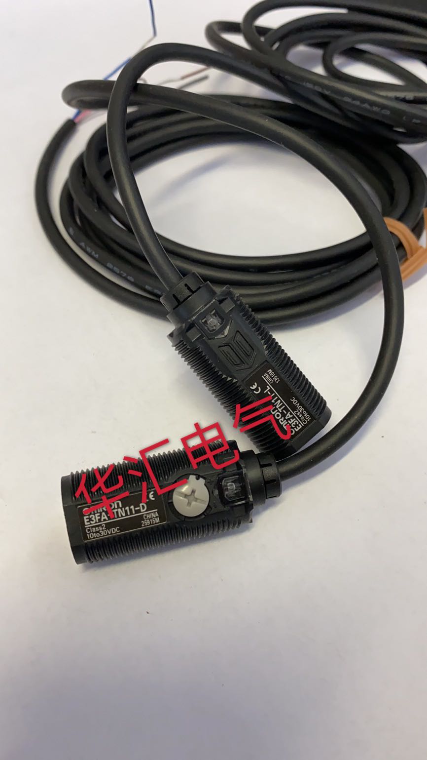 原装E3JM-R4M4T E3JM-10DM4T-N E3JM-10DM4T E3JM-10L传感器询价