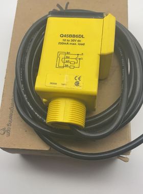 邦纳S30SP6R S306E S30SP6RQ Q236E Q45BB6DL S30LLP Q23SP6R询价