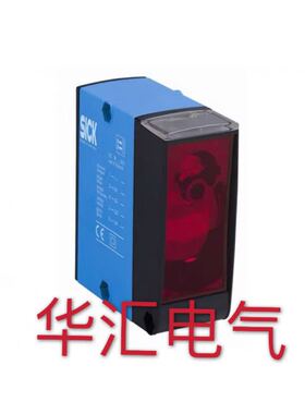 原装进口DS60-N41211 DS60-P21111 SICK 施克 距离传感器现货询价