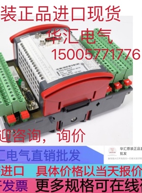 BERGHOF RDC2-CENTROTHEM 500K 201360300-0002 原装进口询价