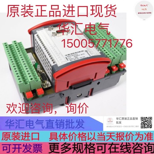 BERGHOF CEDIO S16/16-0.5 201202420-00343询价SI-HG80DQD 46747