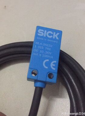WLG4-3F2132 WTV4-3P3441S38 WL160-F440 WTV4-3P3441传感器询价
