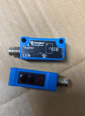 全新原装进口Wenglor威格勒TK55PA7 SK968 EK96VD8传感器现货询价