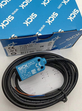 SICK WTB4-3P2161 WT4-2P330 询价WS4-3D2130 1028099 WE4-3P2130