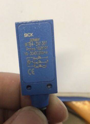 实物WTB4S-3P2161/3N1361/3P2131/3P1331/3P1361WTB4SC-3P2232B02