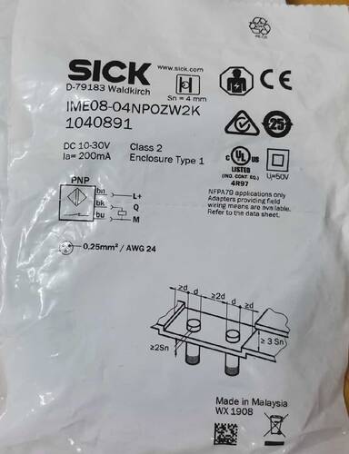 LJ12A3-4-Z/EX LJ18A3-8-J/DZ CJ8-18GM-E2-V1 IME12-04BNSZC0S询