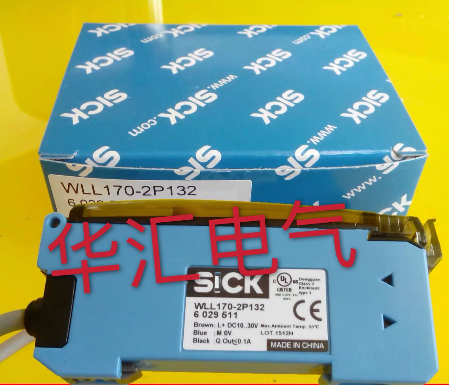 原装施克WLL170-2P132 2N162 2P330 2N132 2P162传感器开关询价