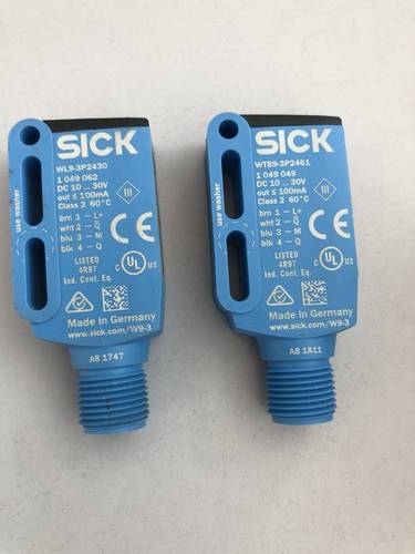 原装WL9L-3P2432 WTB9L-3N2261 WL9-3P3030S01 WL9G-3N1132询价