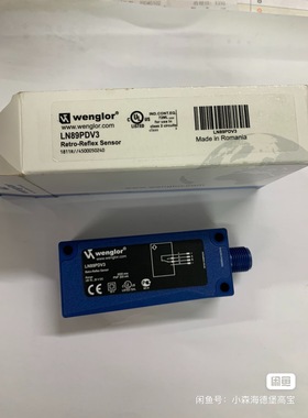 WENGLOR YK12PA7 WENGLOR HK12NA WENGLOR YP05PA3询价HK12PBS683