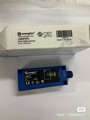 WENGLOR YK12PA7 WENGLOR HK12NA WENGLOR YP05PA3询价HK12PBS683