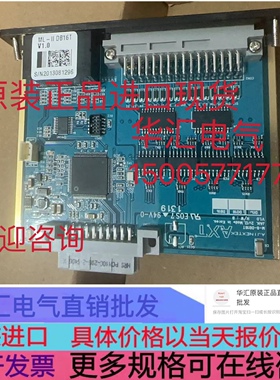 advantech AMAX-1220 L2 A1 01-3 VOLFA DSP-A1-K 原装询价