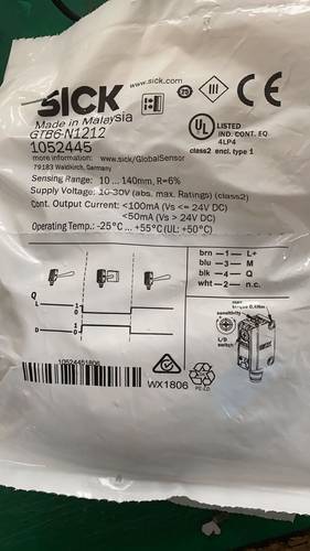 GL6G-N1211S72 GTE6-P4211 GTE6-P1211 GL6-N4111 GL6-P4111询价