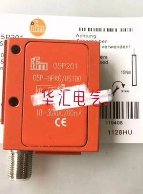 IFM全新O4H500 O4P500 O4S500 O4E500 O4H200 O4E501 O4S501询价