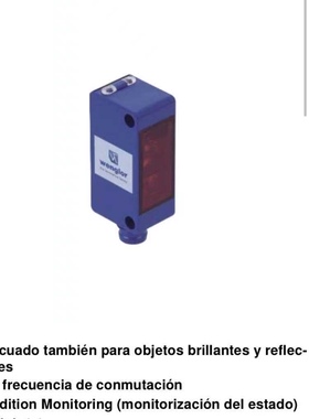 全新Wenglor 威格勒XK89PA7 镜反射式新款P1KL006 P1KL002询价