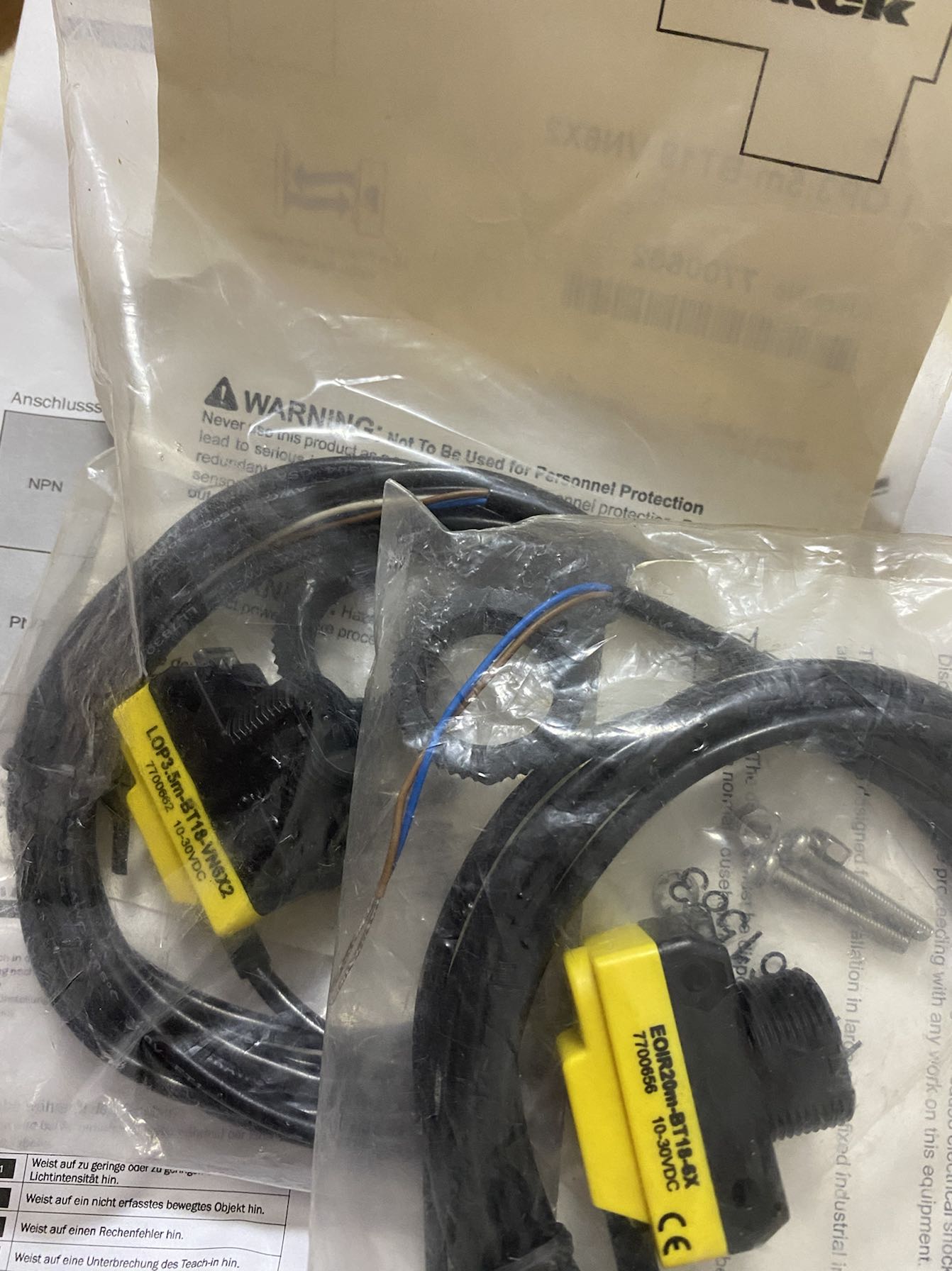 现货全新原装QS18VP6LPQ QS30FF400 QS18VN6LV QS30FF600询价