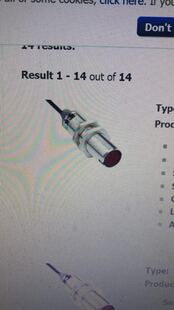 现货供应威格勒光电开关ZD600PCVT3  实物拍摄质保2年询价