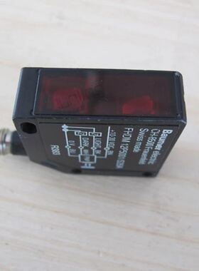 全新O300.TR-11128022，O300.TR-11167264堡盟光电接近开关传感器
