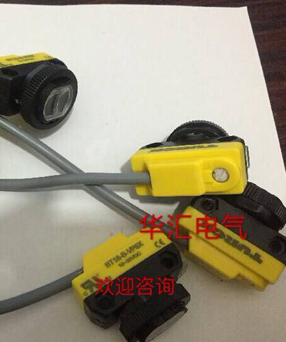 全新BANNER S18SP6D  Q85VR3R-B Q853E-B OTBVP6QD邦传感器议价