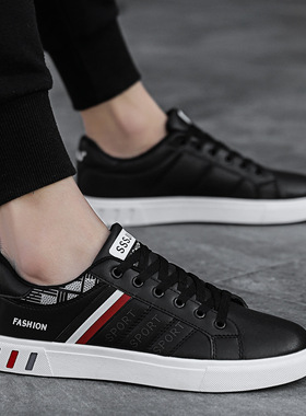 Sneakers Shoes Men Sports Mens Casual Flat Fashion Walking