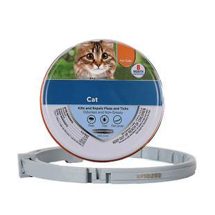 Anti Flea And Dog For Collar Tick Antiparasitic