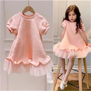 Summer Princess Dresses Dress For Kids Baby Girl Girls Child