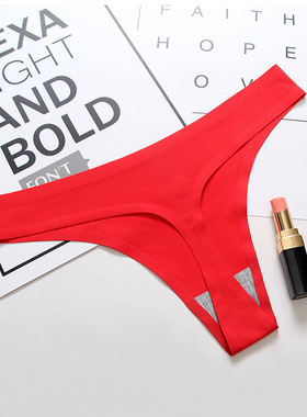 G-string Sexy Panties Briefs For Women Lingerie Underpants