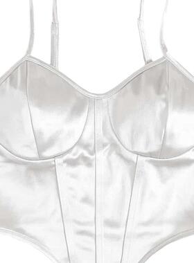 2023 Summer new design for Girl Womens Asymmetrical Hem Spa