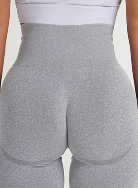 Yoga Short Pants Shorts Women Ladies Workout Casual Running