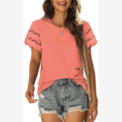 T-ShirtsFoWomenLaduCl