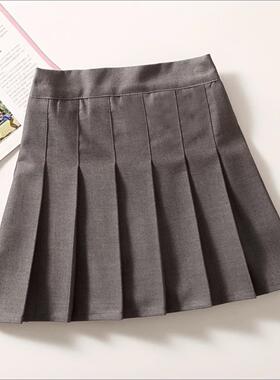 Clothes Kids Baby Girls Skirt For Girl Summer Skirts Pleated