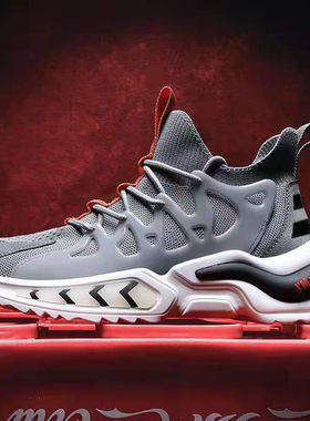 Runnning Sneakers Shoes Men Sport Casual Flat Footwear Adult