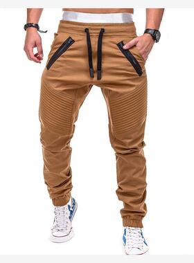 Sweatpants Trousers Sport Pants For Men Running Joggers Mens