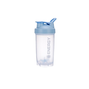 Gym shake bottle protein powder shaker water mixer sport cup
