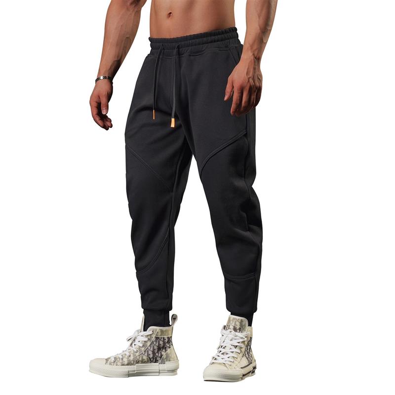 Jogger Sweatpants Trousers Pants For Men Wear Mens Sports