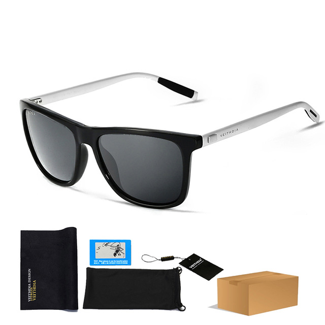 sunglasses polarized women太阳镜 Fashion sun-glasses men-封面