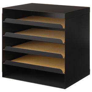 IKEA宜家信盘A4纸文件架文件收纳