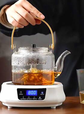 跨境电陶炉110V220V美国日本迷你