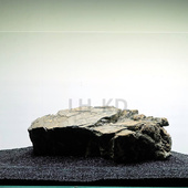 原生态溪流片岩黑金石造景套餐水陆龟晒台溪流缸片石片岩溪流石