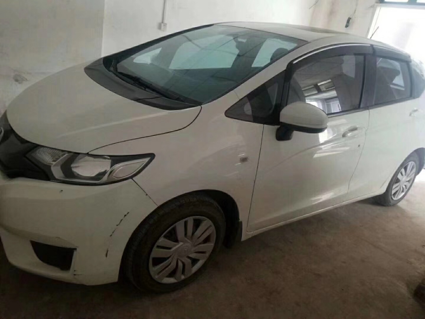 Honda Fit Mortgage car Car Transfer Used carsin the New car/Used cars , Vehicle Deals (Dedicated)  category - from Buy2taobao.com to provide professional Taobao agent buy service