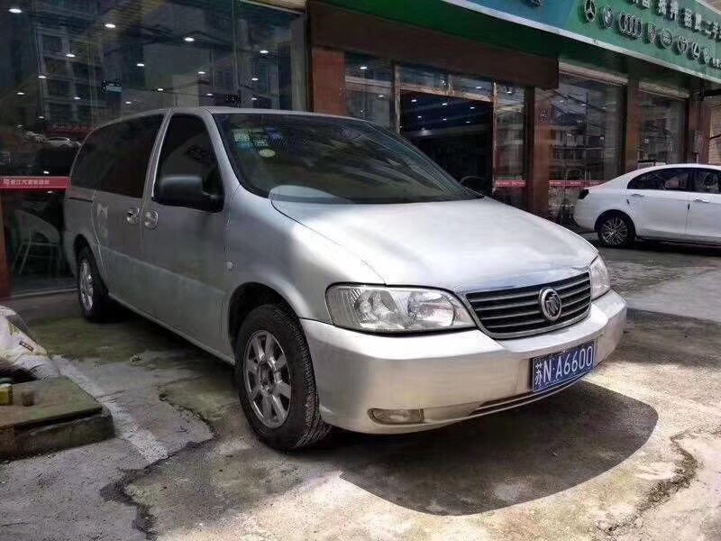 Buick GL8 mortgage Transfer Used cars Carin the New car/Used cars , Car deposit  category - from Buy2taobao.com to provide professional Taobao agent buy service