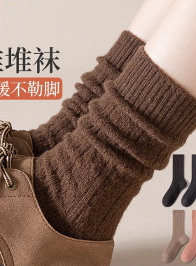 穿上超暖！加厚保暖面料柔软简约大方 搭配配衣服超级好看